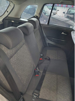 VOLKSWAGEN Space Fox 1.6 4P FLEX TREND