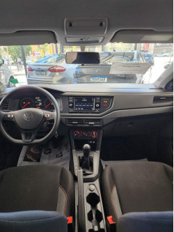 Polo Hatch 1.0 12V 4P MPI FLEX