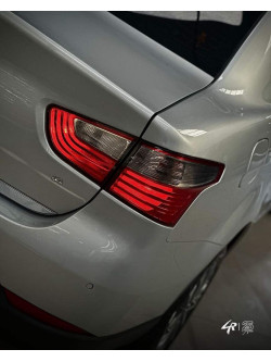 Grand Siena 1.4 4P EVO ATTRACTIVE FLEX