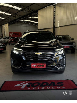 Equinox 1.5 16V 4P PREMIER AWD TURBO AUTOMÁTICO
