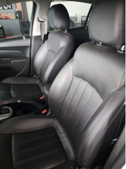 CHEVROLET Cruze Hatch 1.8 16V 4P LT SPORT FLEX AUTOMÁTICO