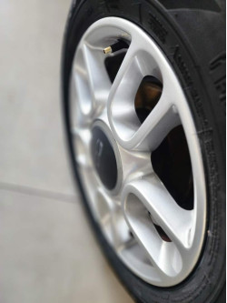 500 1.4 16V SPORT AIR