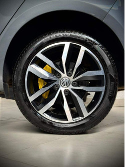 Golf 1.4 16V 4P TSI HIGHLINE AUTOMÁTICO