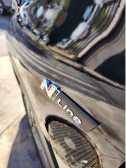 Creta 1.0 12V 4P FLEX TGDI TURBO N LINE AUTOMÁTICO