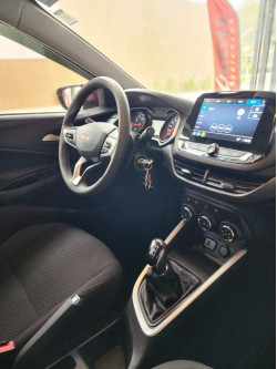 Onix Sedan 1.0 12V 4P FLEX LT PLUS