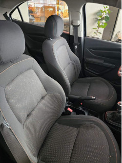 CHEVROLET Onix Hatch 1.4 4P FLEX LT