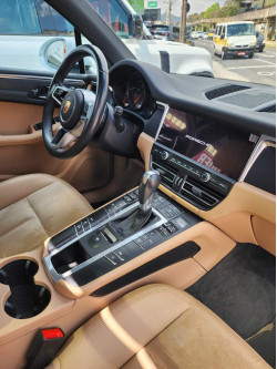 Macan 2.0 16V 4P AWD TURBO PDK AUTOMÁTICO