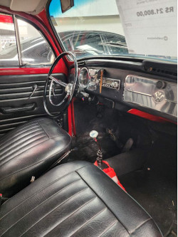 VOLKSWAGEN Fusca 1.3 L