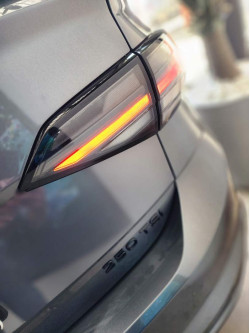 Virtus 1.4 4P 250 TSI EXCLUSIVE AUTOMÁTICO