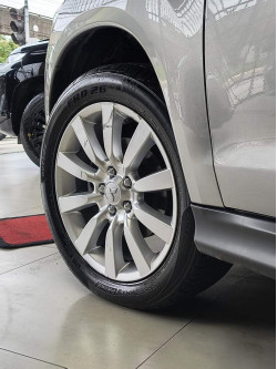 MITSUBISHI ASX 2.0 16V 4P 4X4 AWD AUTOMÁTICO