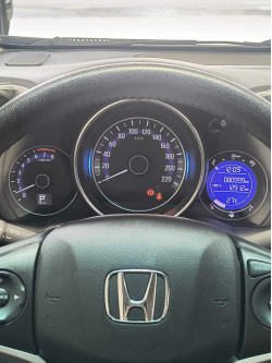 HONDA Fit 1.5 16V 4P EX FLEX AUTOMÁTICO