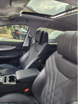 Tiggo 8 Pro 1.5 16V 4P FLEX TCI PLUG-IN HYBRID DHT TURBO AUTOMÁTICO