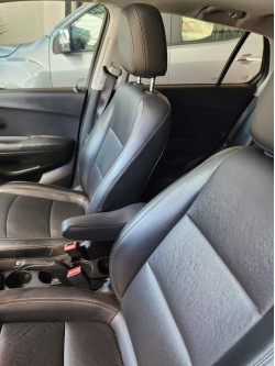 CHEVROLET Tracker 1.4 16V 4P FLEX PREMIER TURBO AUTOMÁTICO