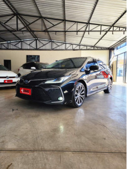 Corolla 1.8 16V 4P FLEX HÍBRIDO ALTIS A PREMIUM AUTOMÁTICO CVT