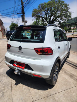 VOLKSWAGEN Fox 1.6 4P EXTREME FLEX