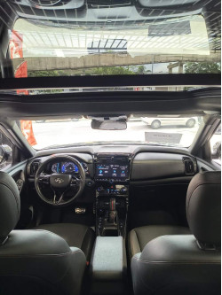 HYUNDAI Creta 1.0 12V 4P FLEX TGDI TURBO N LINE AUTOMÁTICO