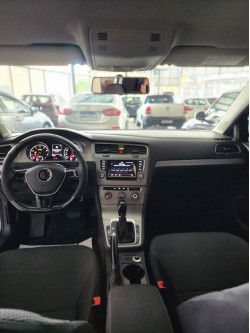 Golf 1.4 16V 4P TSI COMFORTLINE AUTOMÁTICO