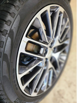 Compass 1.3 16V 4P FLEX LIMITED T270 TURBO AUTOMÁTICO