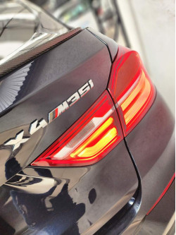 X4 3.0 24V M SPORT 35I 4X4 TURBO AUTOMÁTICO