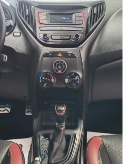 HYUNDAI HB 20 Hatch 1.6 16V 4P R SPEC FLEX AUTOMÁTICO