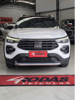 FIAT Pulse 1.0 12V 4P FLEX 200 IMPETUS TURBO AUTOMÁTICO CVT