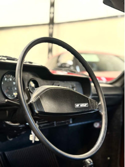 Brasilia 1.6 LS