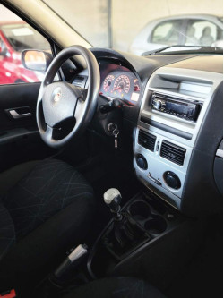 Palio 1.4 4P FLEX ELX