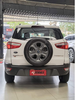 FORD Ecosport 1.5 12V 4P TI-VCT FLEX FREESTYLE