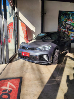 Virtus 1.4 4P 250 TSI EXCLUSIVE AUTOMÁTICO
