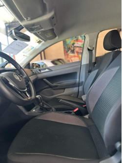Polo Hatch 1.0 12V 4P 200 TSI  COMFORTLINE AUTOMÁTICO