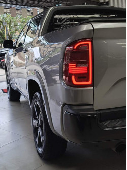 RAM Rampage 2.0 4P HURRICANE 4 TURBO R/T 4X4 AUTOMÁTICO