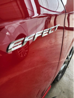 CHEVROLET Onix Hatch 1.4 4P FLEX EFFECT