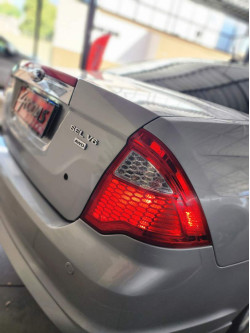 Fusion 3.0 V6 24V 4P SEL AWD AUTOMÁTICO