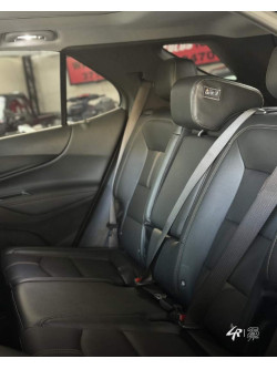 Equinox 1.5 16V 4P PREMIER AWD TURBO AUTOMÁTICO