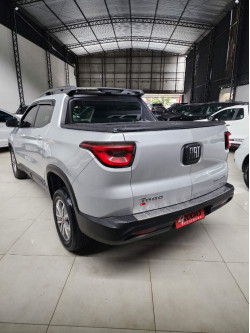 FIAT Toro 1.8 16V 4P FLEX FREEDOM OPEN EDITION AUTOMÁTICO