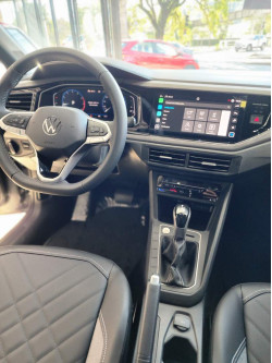 Virtus 1.4 4P 250 TSI EXCLUSIVE AUTOMÁTICO