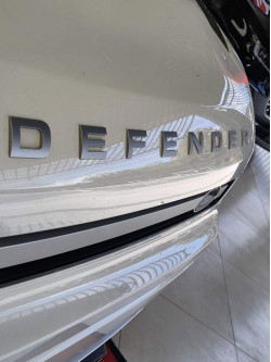 LAND ROVER Defender 110 2.0 16V 4P P300 HSE AWD AUTOMÁTICO