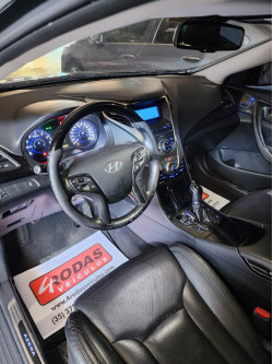 Azera 3.0 V6 24V GLS AUTOMÁTICO