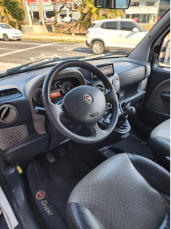 Doblo 1.8 4P FLEX ADVENTURE LOCKER 6 LUGARES