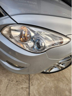 I30 2.0 16V 4P GLS AUTOMÁTICO