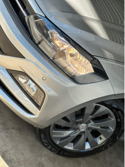 Polo Hatch 1.0 12V 4P 200 TSI  COMFORTLINE AUTOMÁTICO