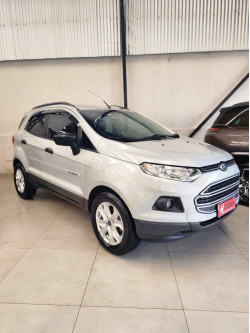 Ecosport 2.0 4P FLEX SE POWERSHIFT AUTOMÁTICO