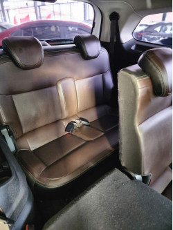 Spin 1.8 4P FLEX LTZ 7 LUGARES AUTOMÁTICO