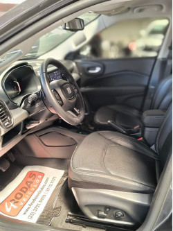 FIAT Toro 1.3 16V 4P FLEX 270 TURBO VOLCANO AUTOMÁTICO