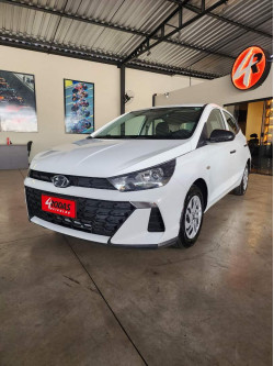 HB 20 Hatch 1.0 12V 4P FLEX SENSE