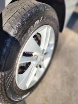 HB 20 Hatch 1.6 16V 4P FLEX PREMIUM