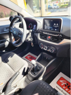 HB 20 Hatch 1.0 12V 4P FLEX VISION
