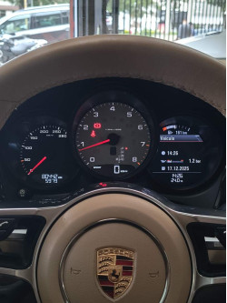 PORSCHE Macan 3.0 V6 24V 4P S AWD AUTOMÁTICO