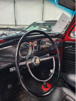 VOLKSWAGEN Fusca 1.3 L