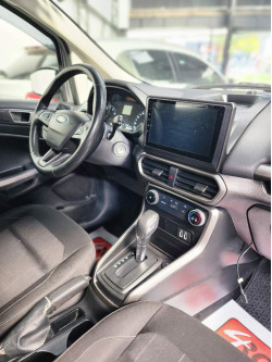 Ecosport 1.5 12V 4P TI-VCT SE FLEX AUTOMÁTICO